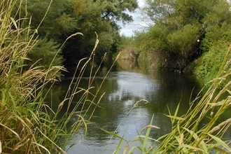 River Lugg