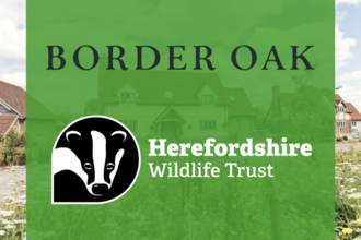 border oak logo and HWT logo 