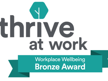 Thrive logo