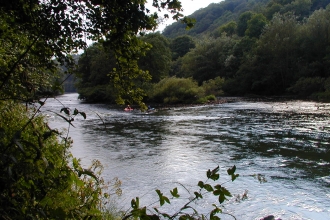 River Wye