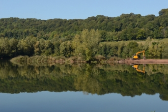 Bodenham Lake