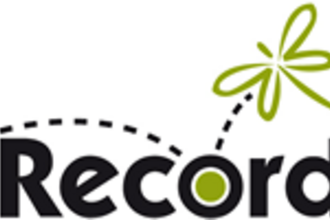 irecord logo
