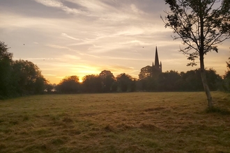 Weobley Wildlife Meadows Nature Reserve