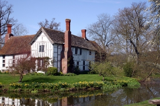 Brockhampton Manor