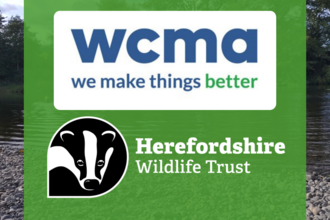 WCMA and HWT logo 