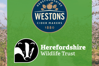 westons and HWT logo 