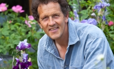 Monty Don portrait