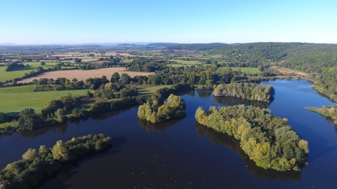 Bodenham Lake