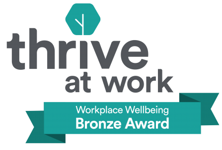 Thrive logo