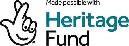 Heritage Fund logo