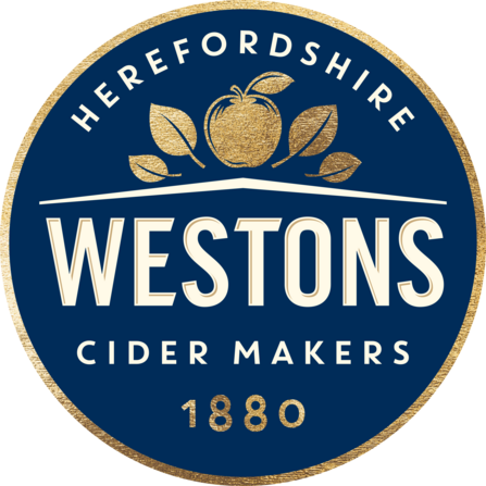 Westons Cider logo