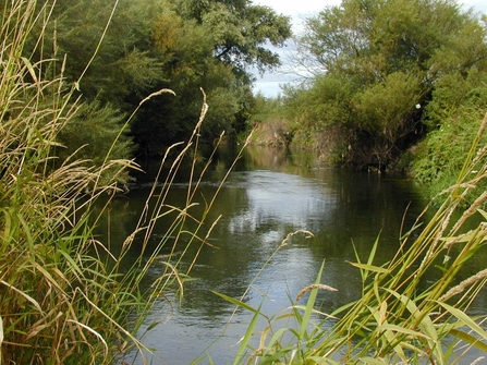 River Lugg