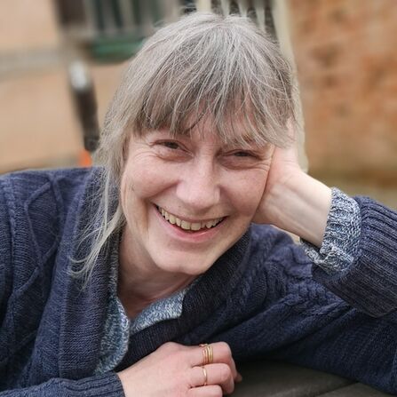 Tricia Doree