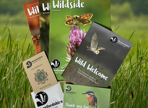 Membership Pack